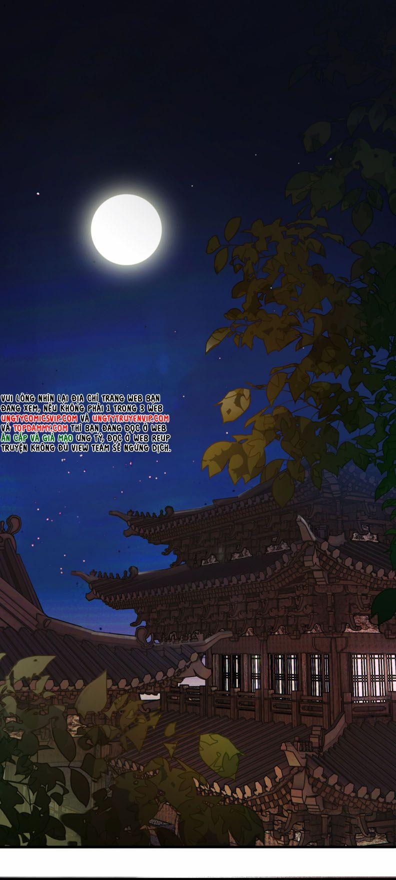 Ý Trung Nhân 6 trang 21