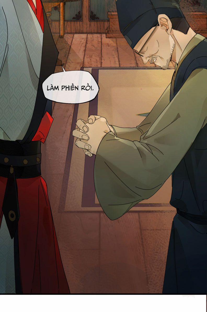 Ý Trung Nhân 6 trang 24