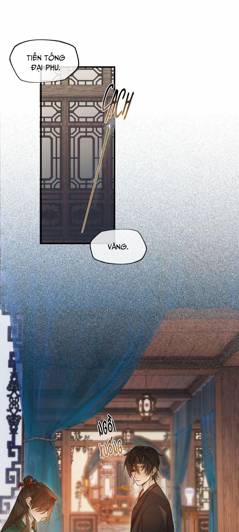 Ý Trung Nhân 6 trang 25