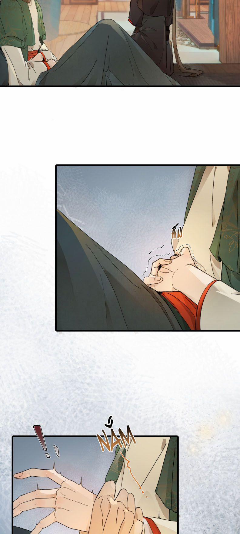 Ý Trung Nhân 6 trang 26