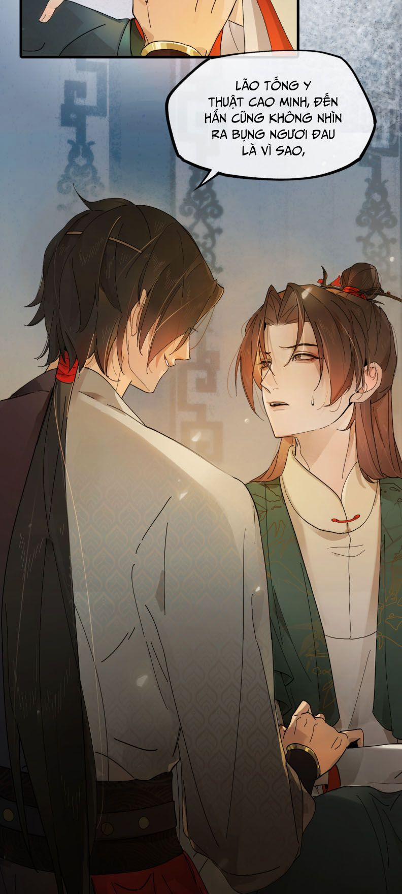 Ý Trung Nhân 6 trang 27