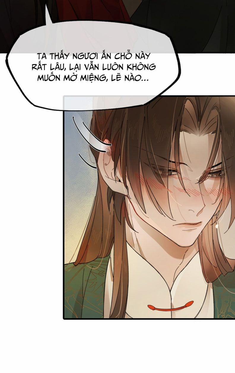 Ý Trung Nhân 6 trang 28