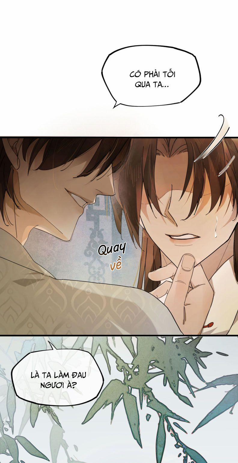 Ý Trung Nhân 6 trang 29