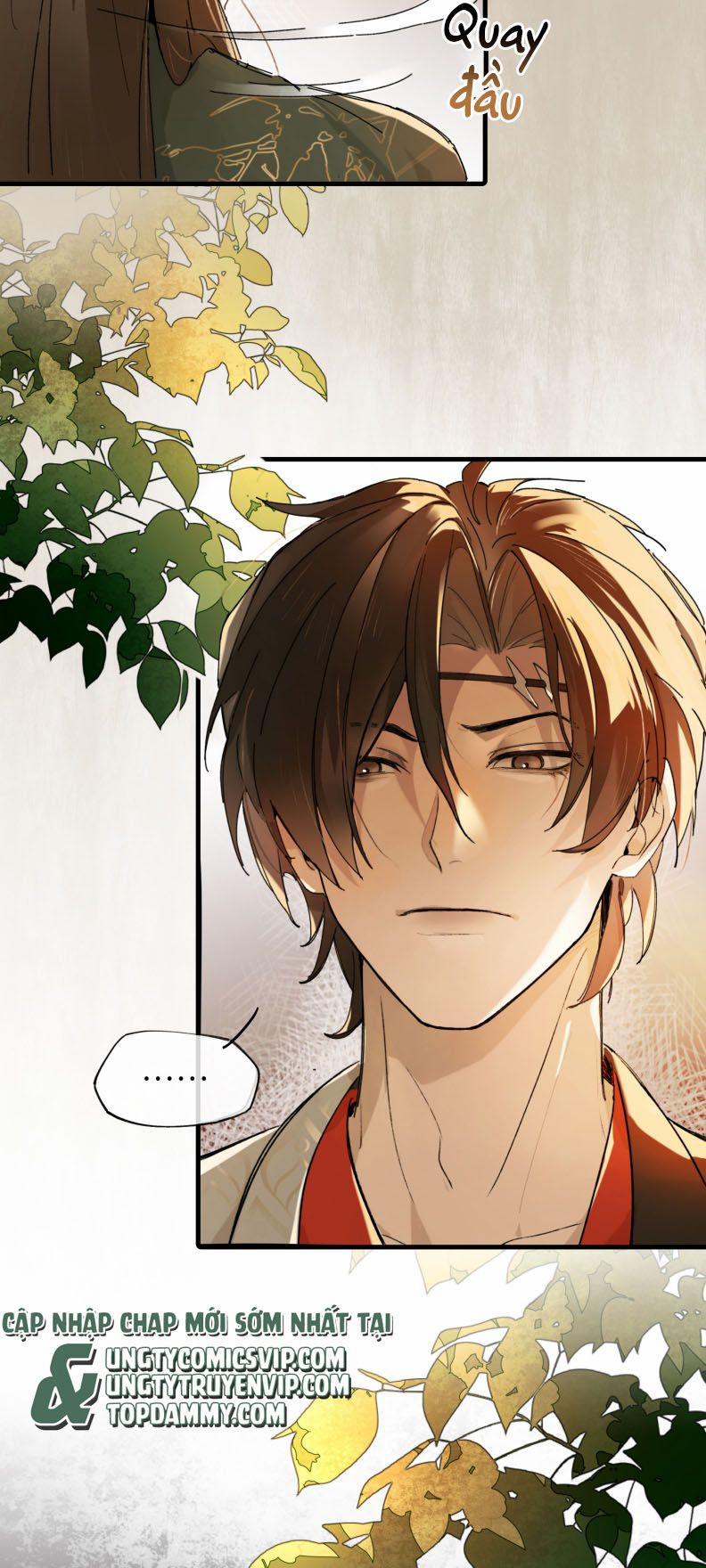 Ý Trung Nhân 6 trang 3