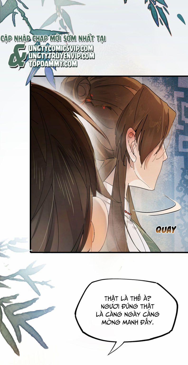 Ý Trung Nhân 6 trang 30