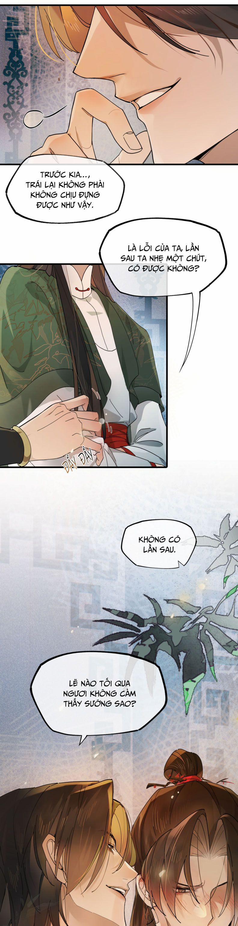 Ý Trung Nhân 6 trang 31