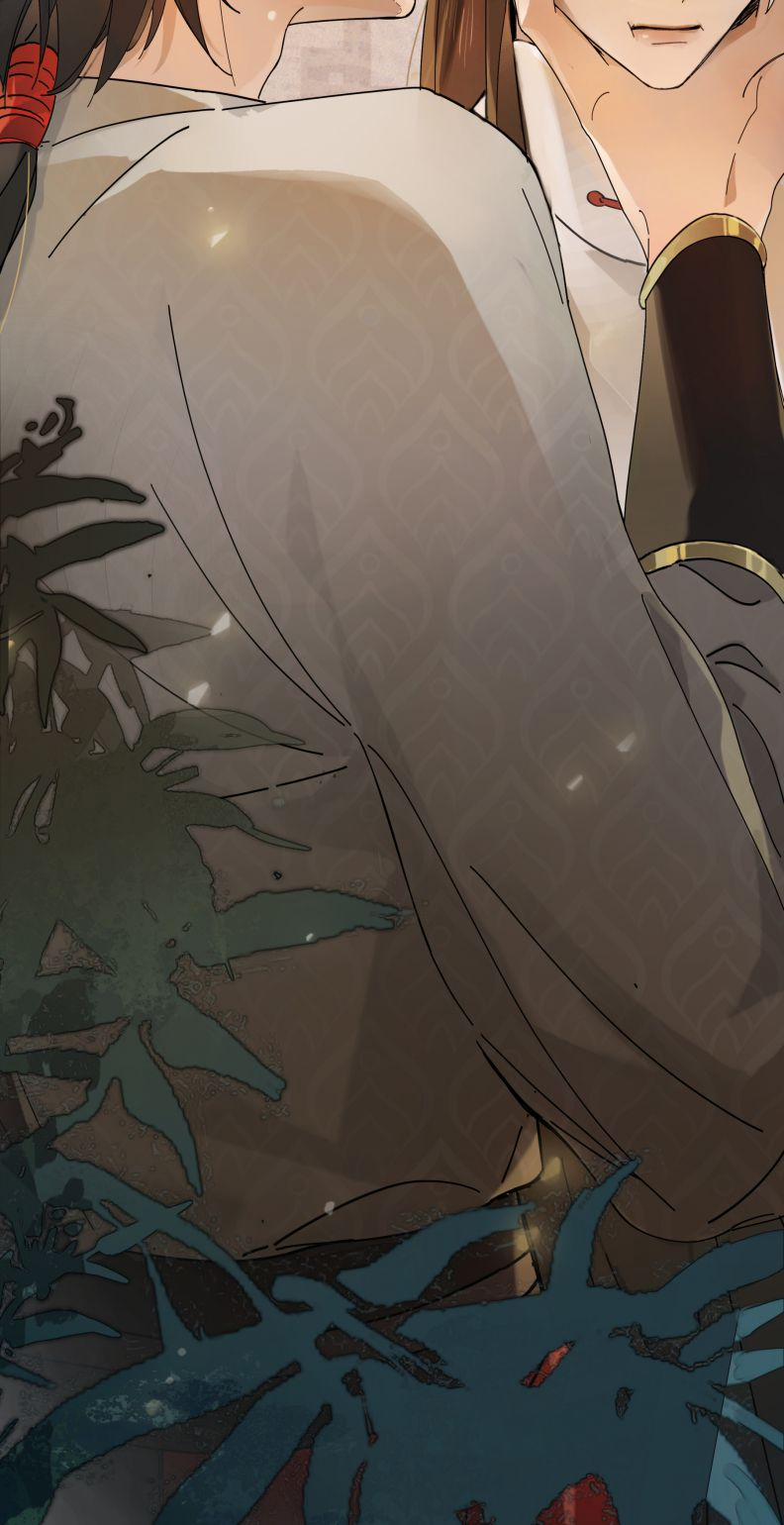 Ý Trung Nhân 6 trang 32