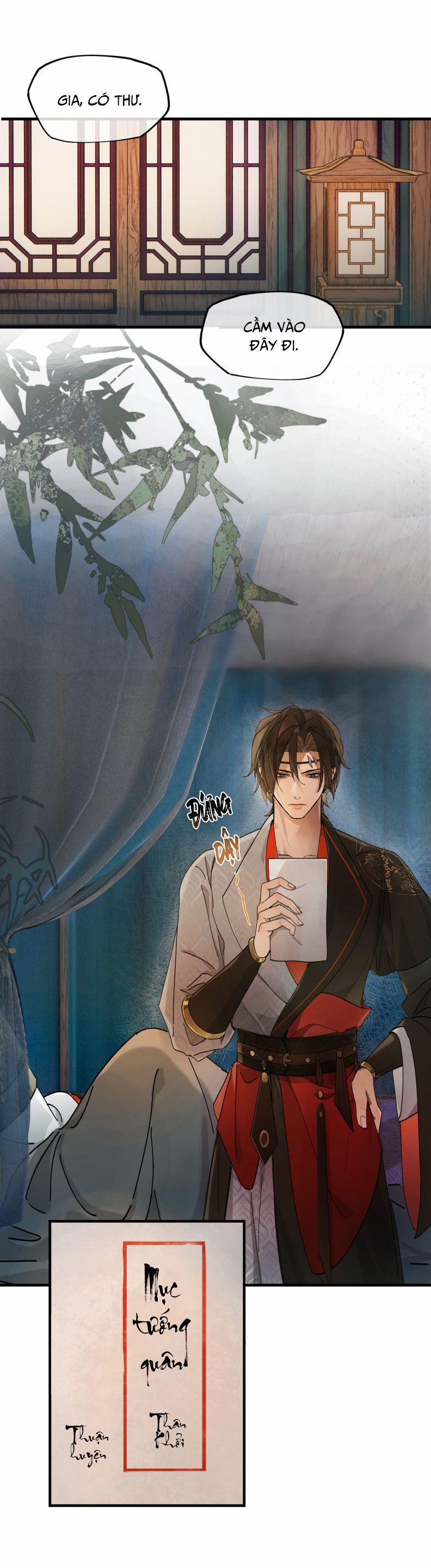 Ý Trung Nhân 6 trang 34