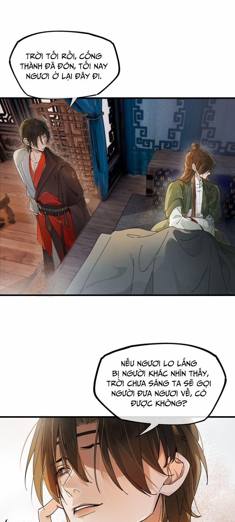 Ý Trung Nhân 6 trang 35