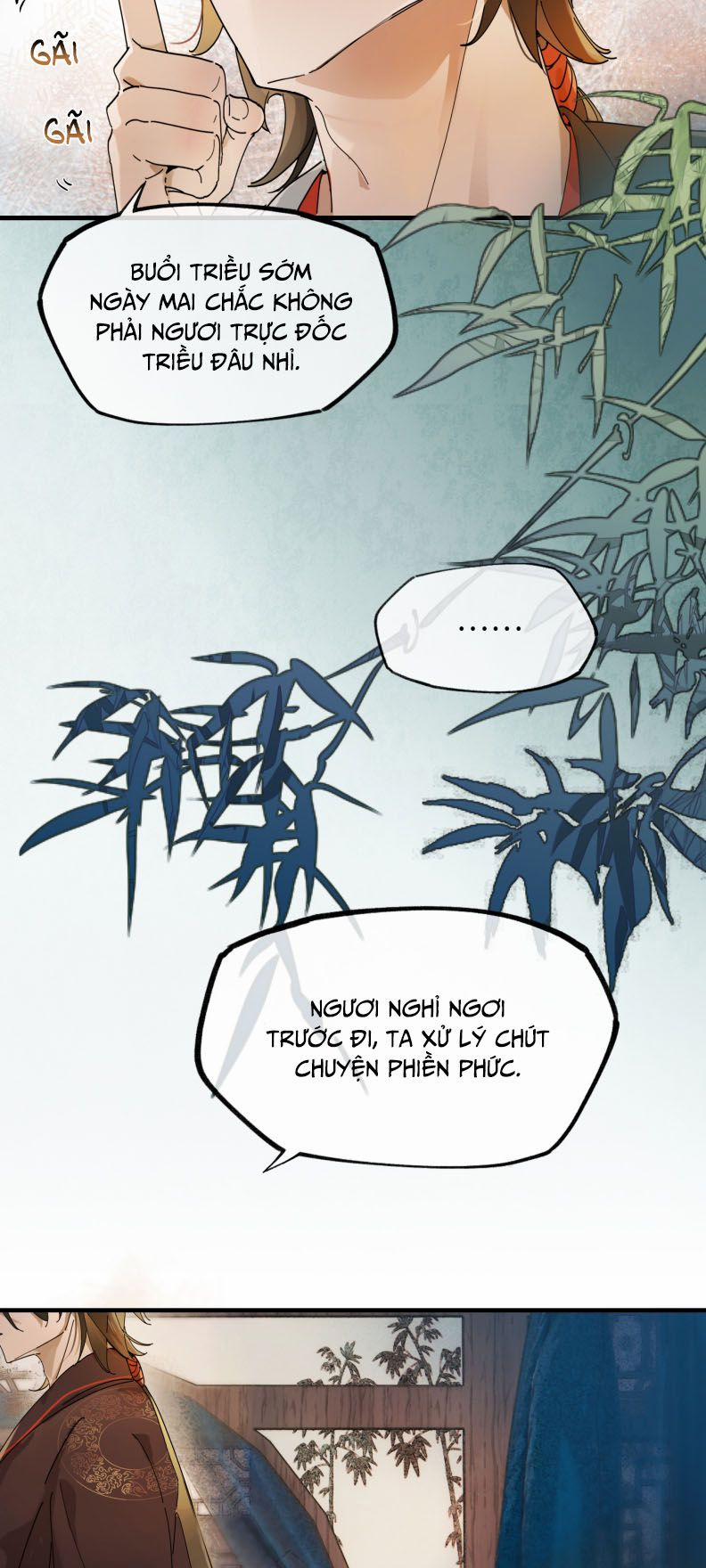 Ý Trung Nhân 6 trang 36