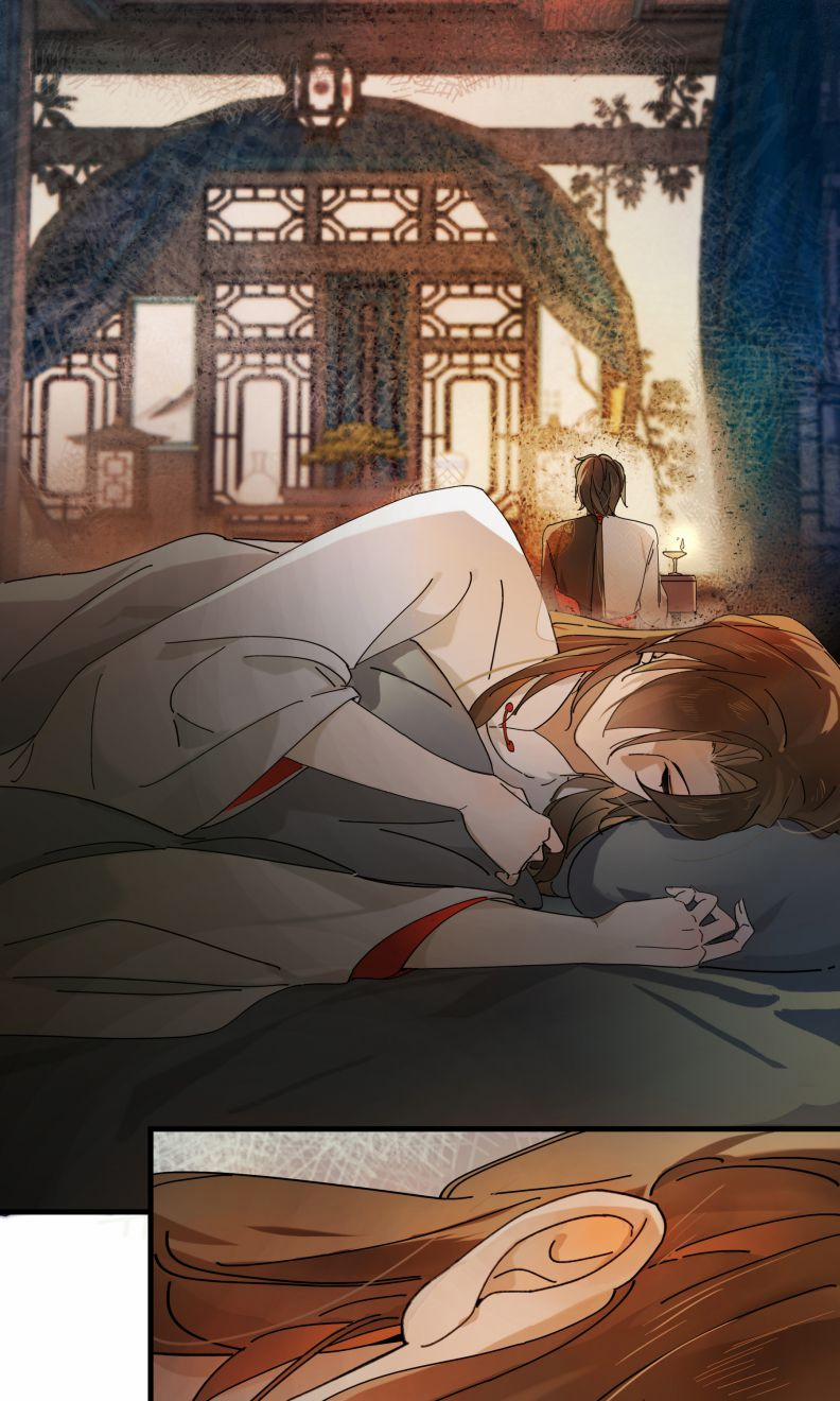 Ý Trung Nhân 6 trang 39