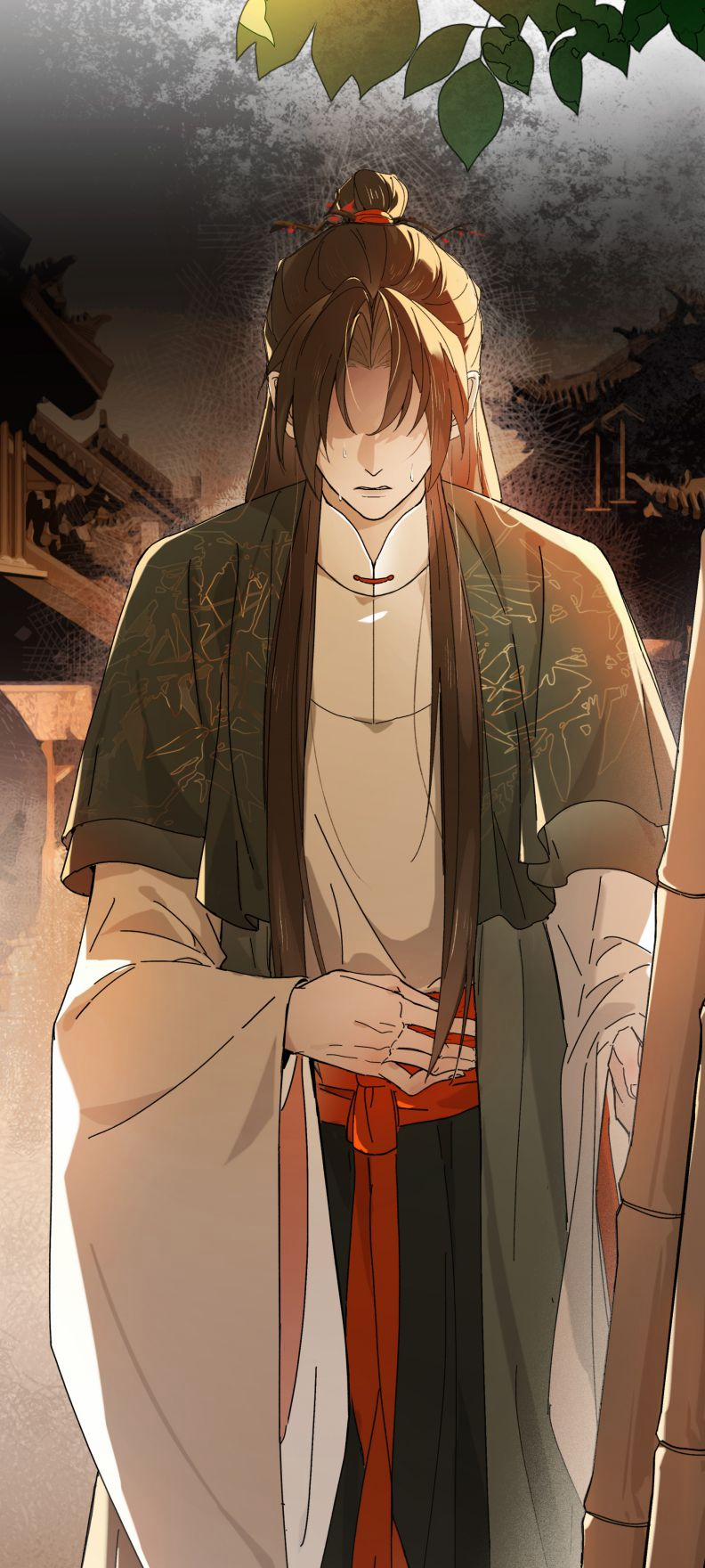 Ý Trung Nhân 6 trang 4