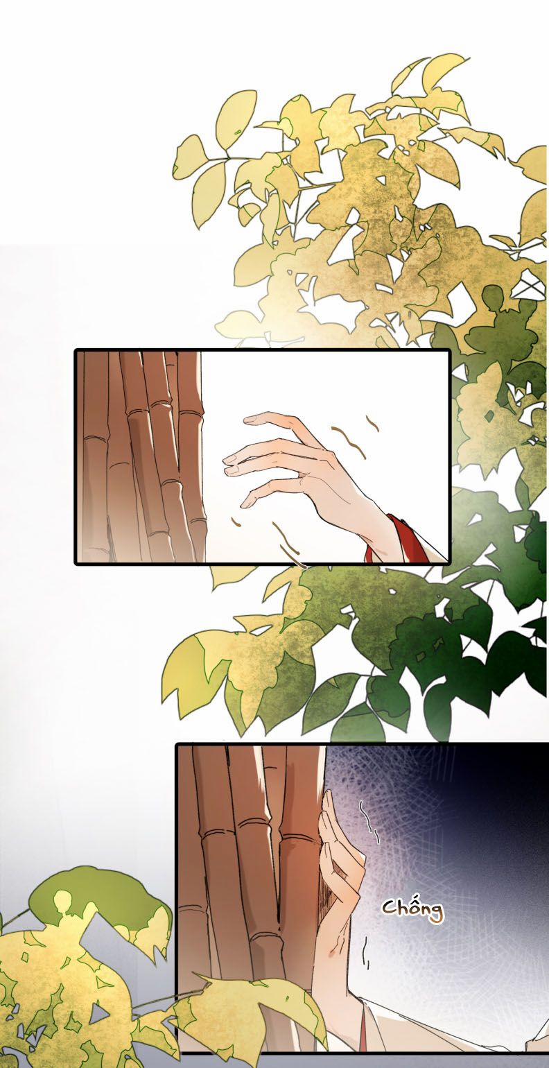 Ý Trung Nhân 6 trang 6