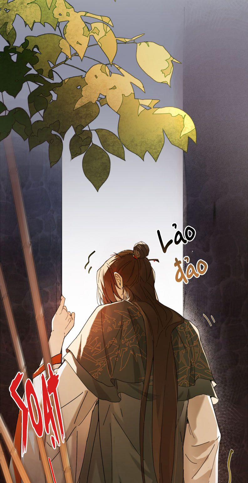 Ý Trung Nhân 6 trang 7