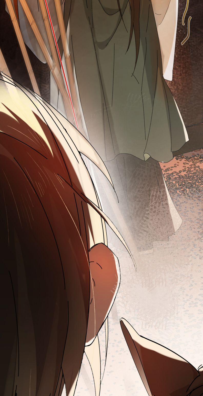 Ý Trung Nhân 6 trang 8