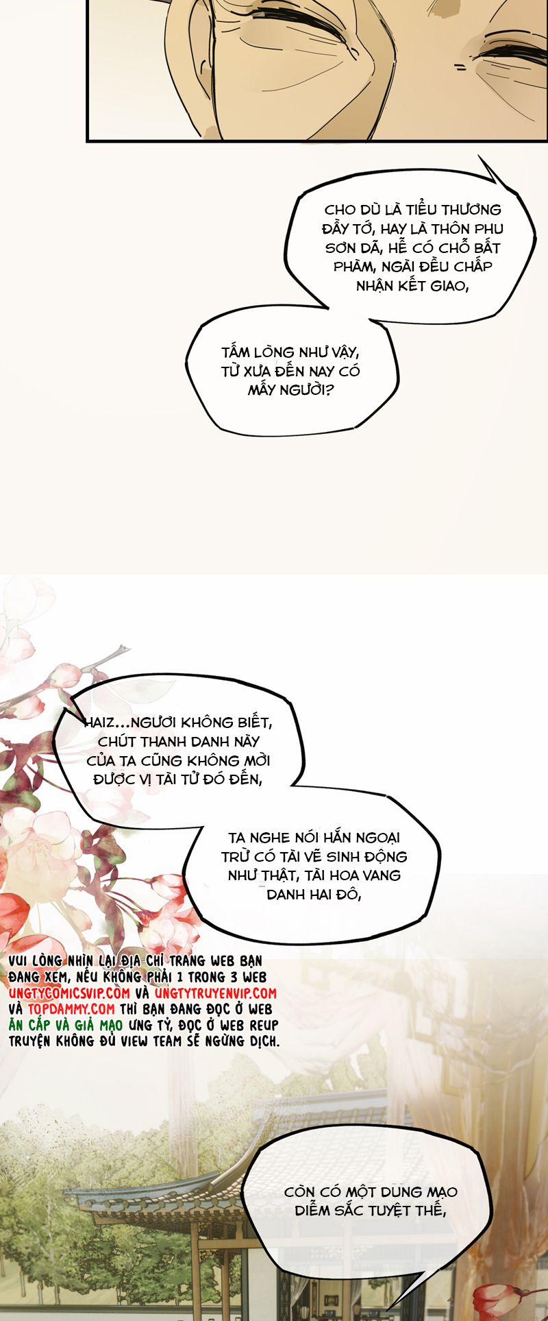 Ý Trung Nhân 7 trang 11