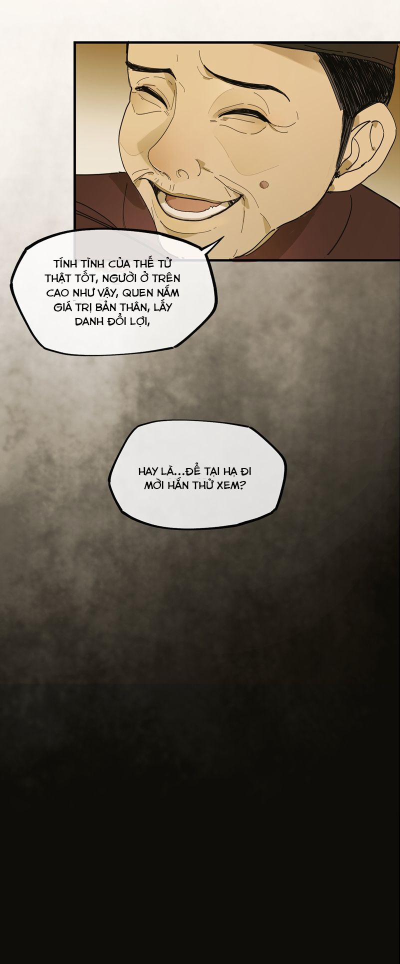 Ý Trung Nhân 7 trang 14