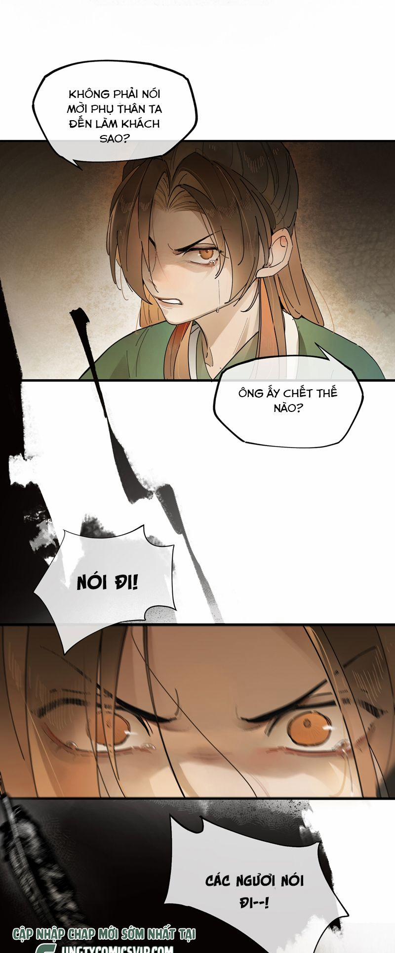 Ý Trung Nhân 7 trang 21