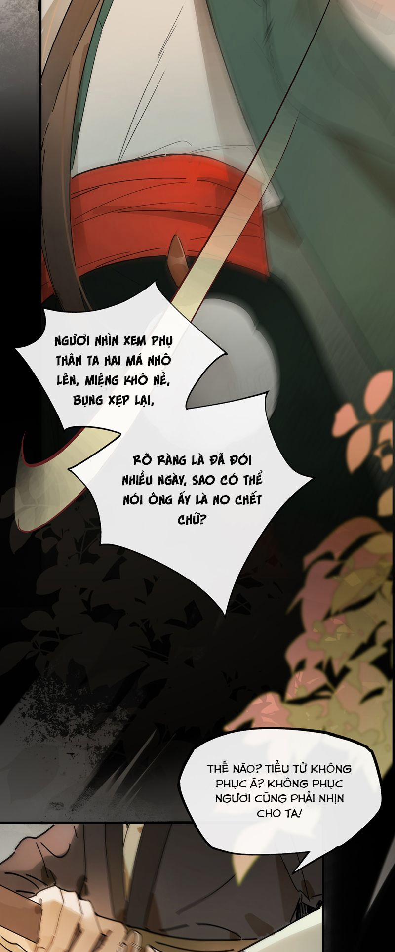 Ý Trung Nhân 7 trang 25