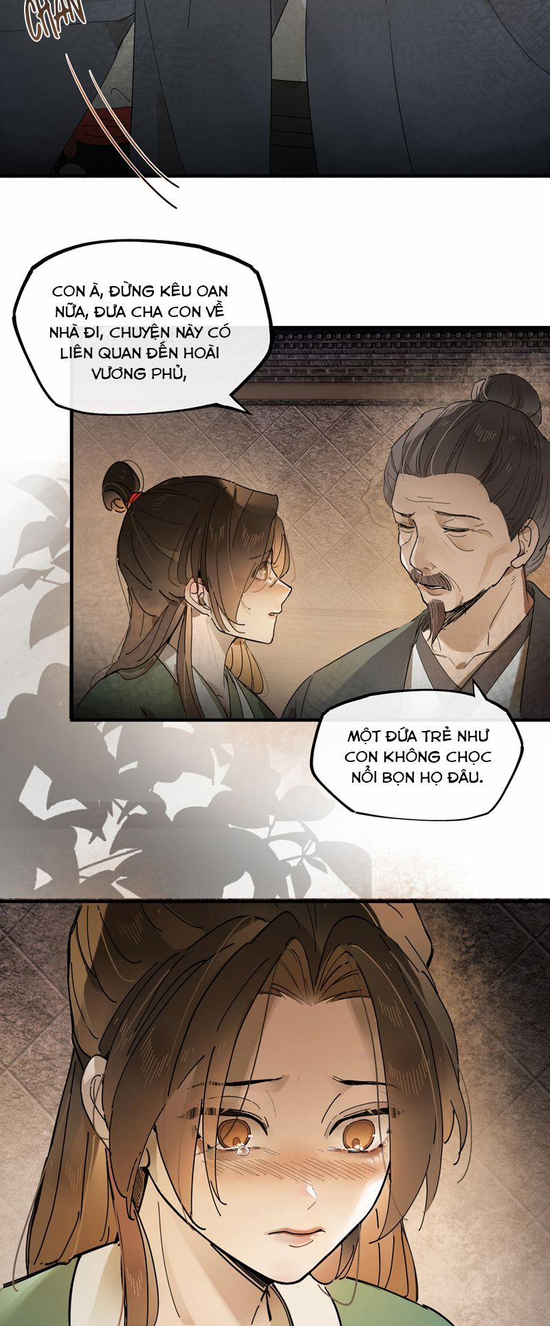 Ý Trung Nhân 7 trang 27