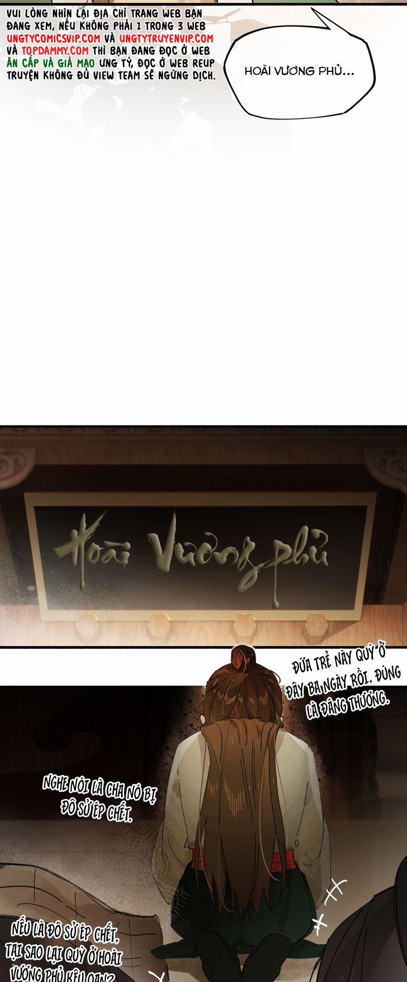 Ý Trung Nhân 7 trang 28