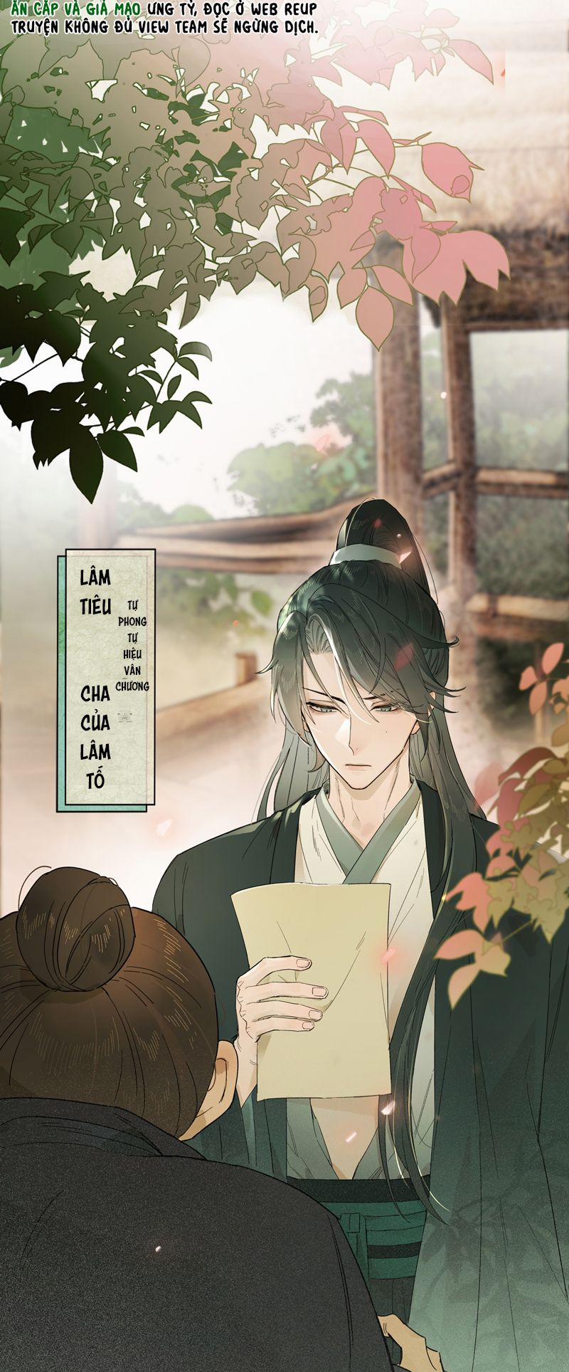 Ý Trung Nhân 7 trang 3