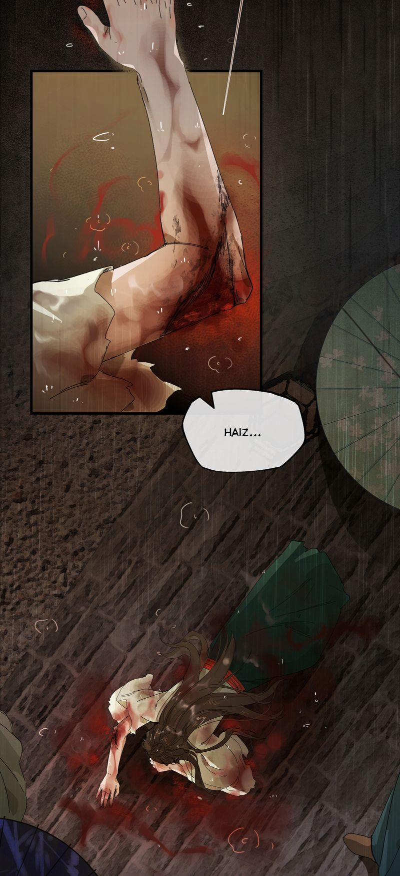 Ý Trung Nhân 7 trang 36