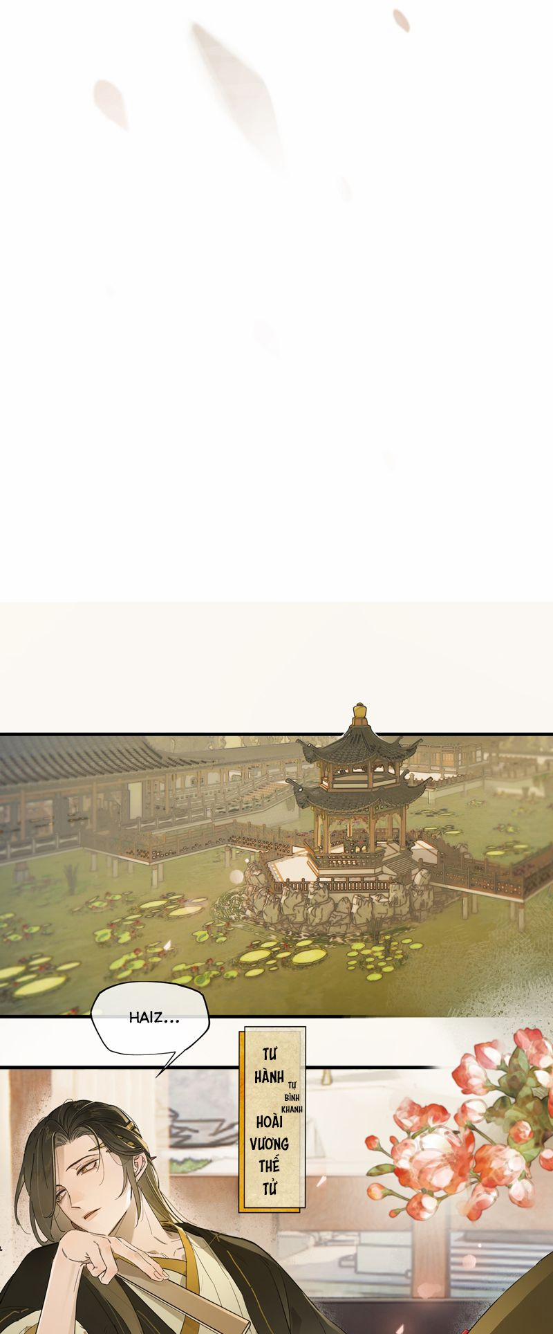 Ý Trung Nhân 7 trang 8