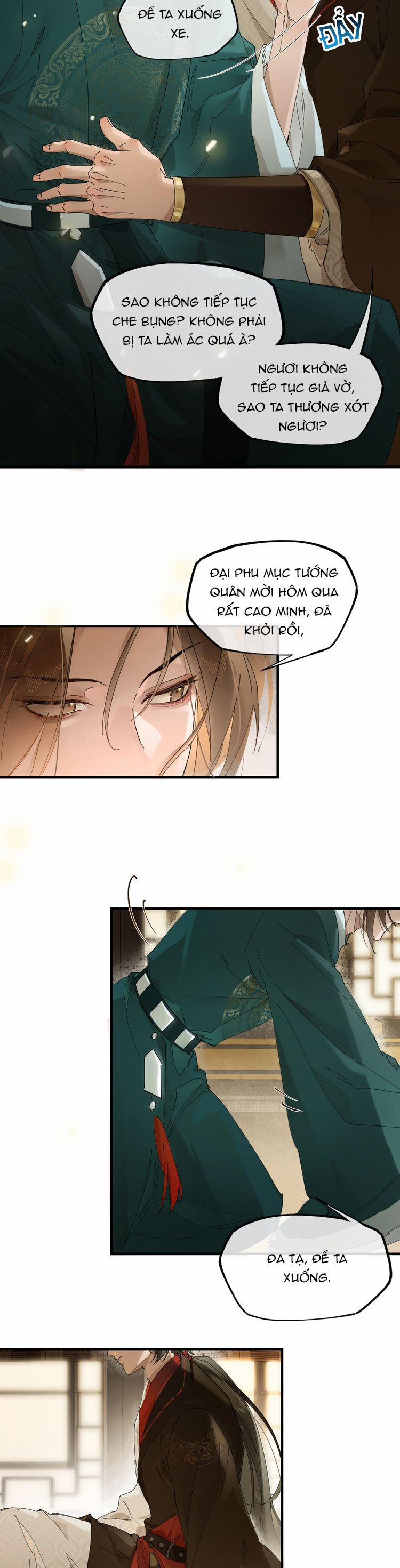 Ý Trung Nhân 8 trang 12