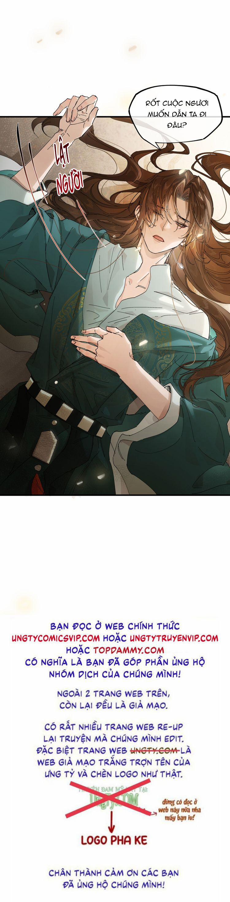 Ý Trung Nhân 8 trang 15