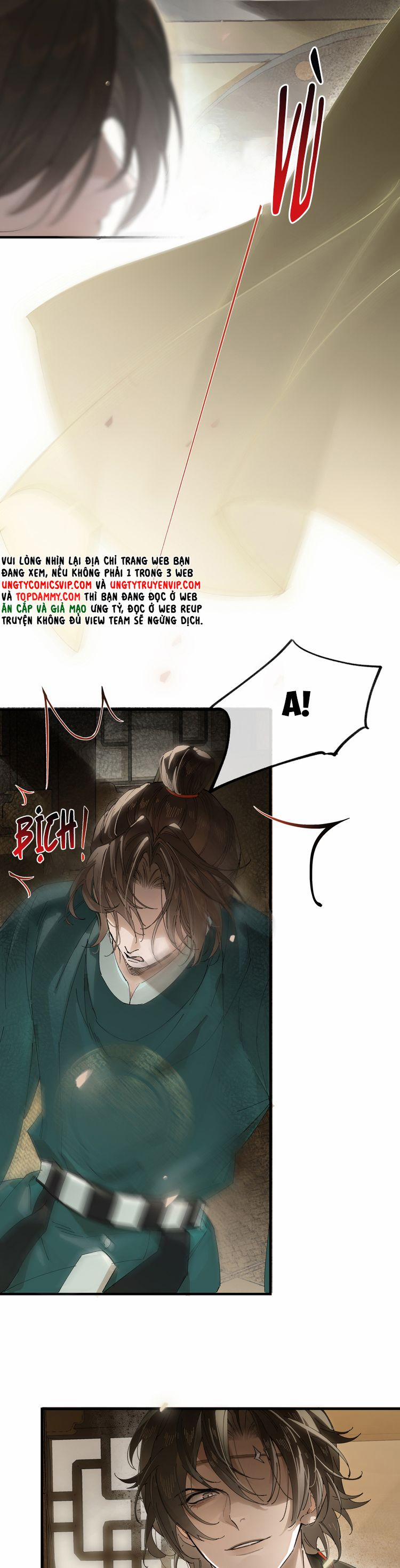 Ý Trung Nhân 8 trang 9