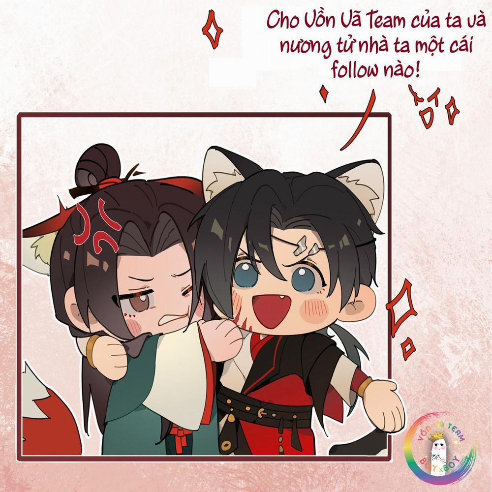 Ý Trung Nhân 9.1 Ngoại truyện trang 2