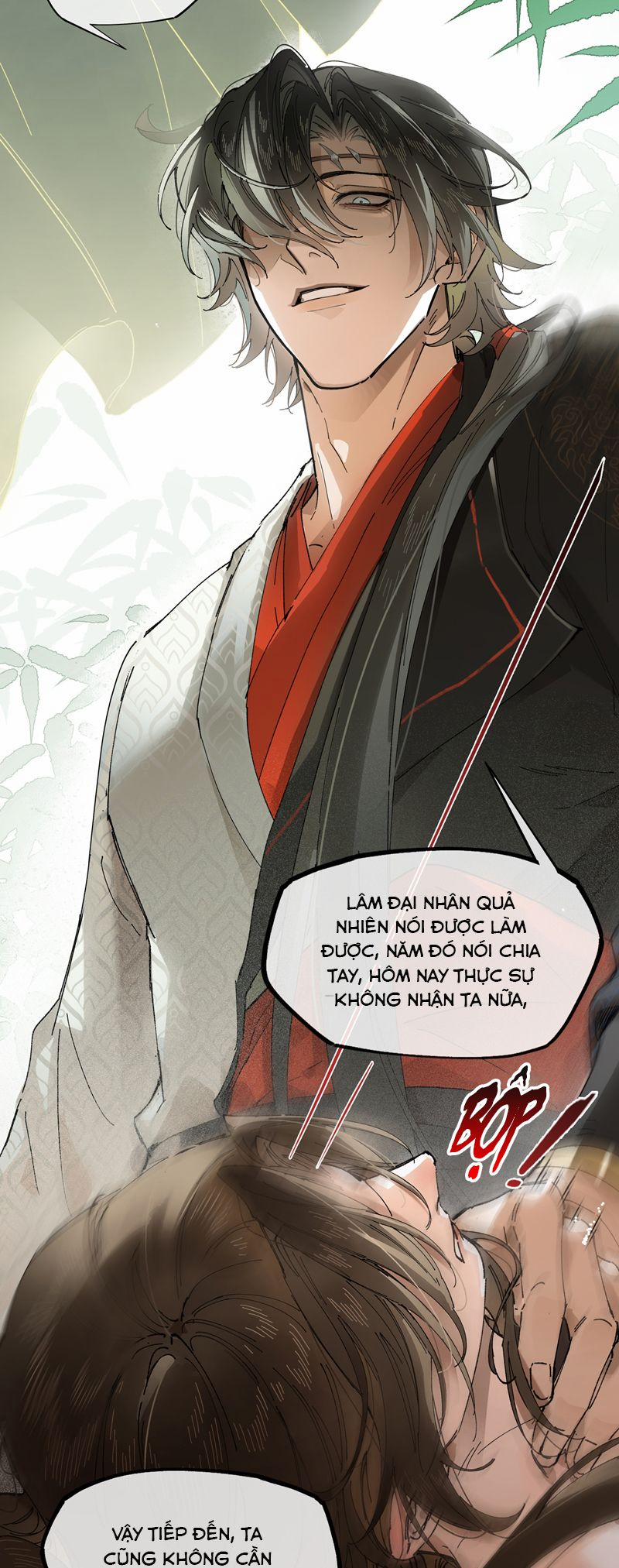 Ý Trung Nhân 9 trang 10