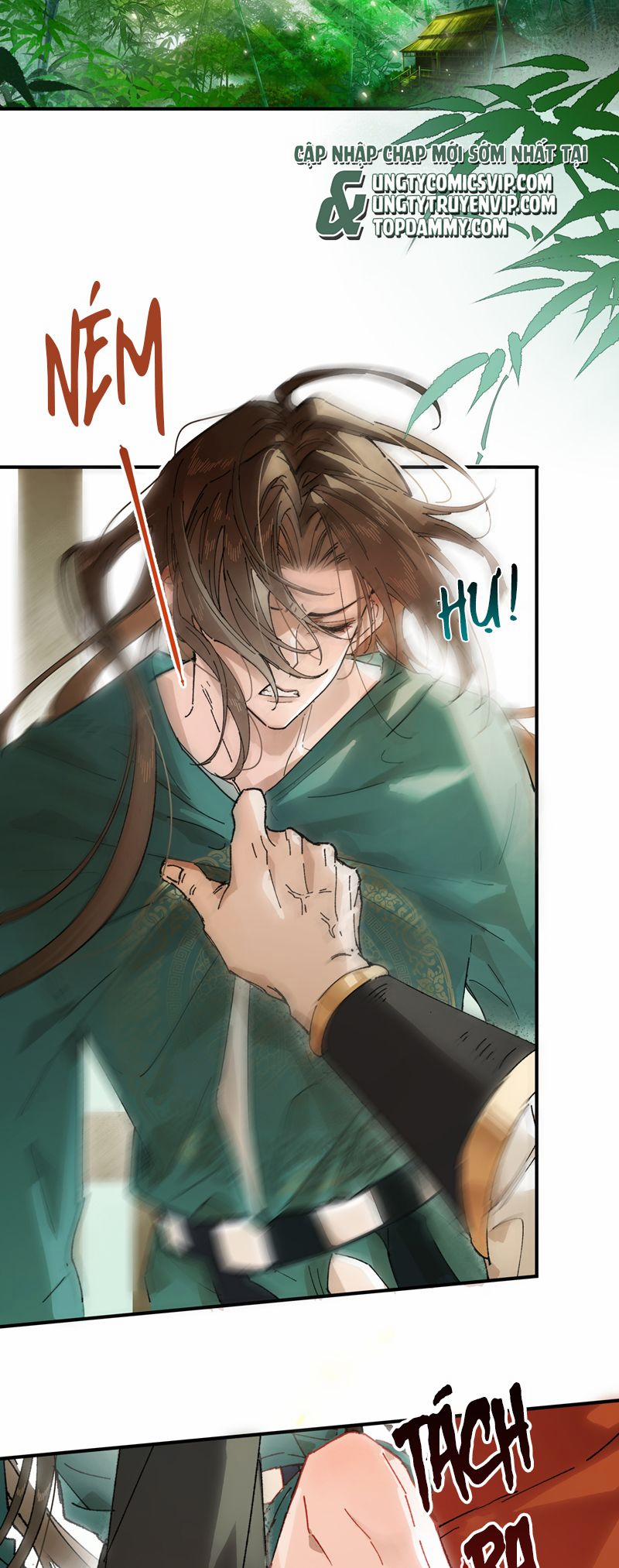 Ý Trung Nhân 9 trang 2