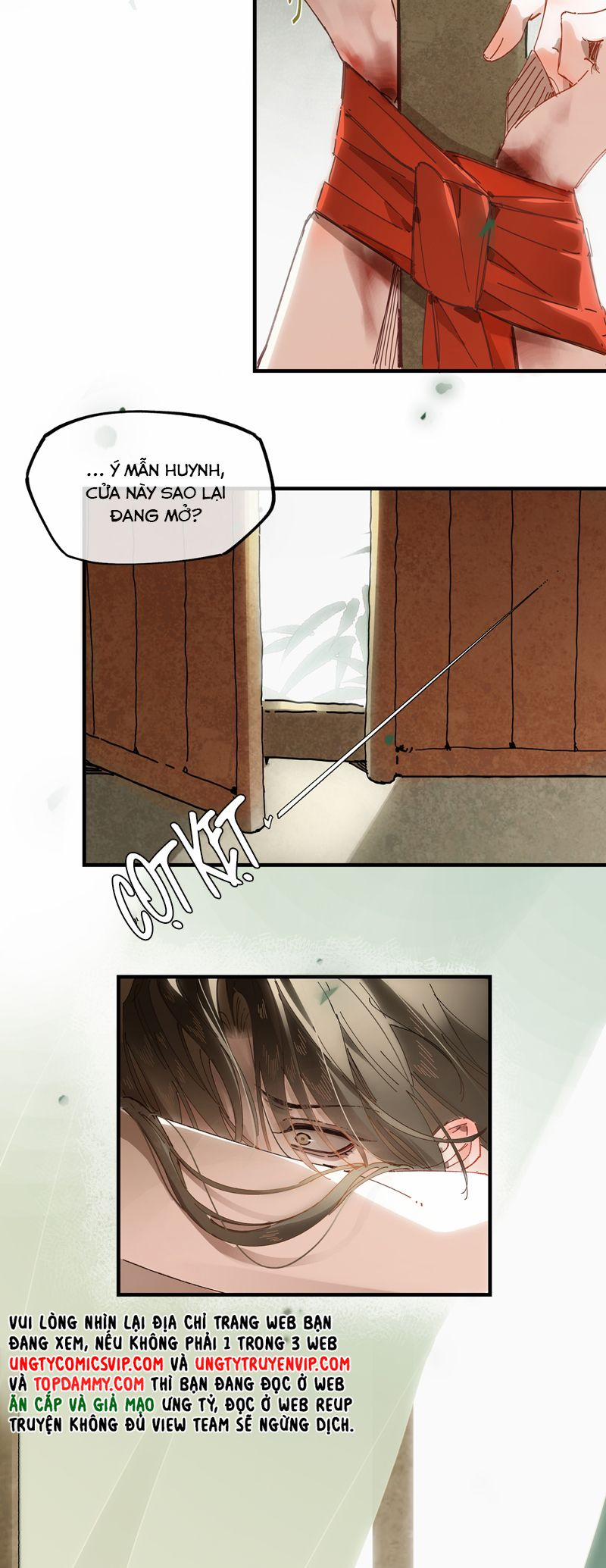 Ý Trung Nhân 9 trang 25