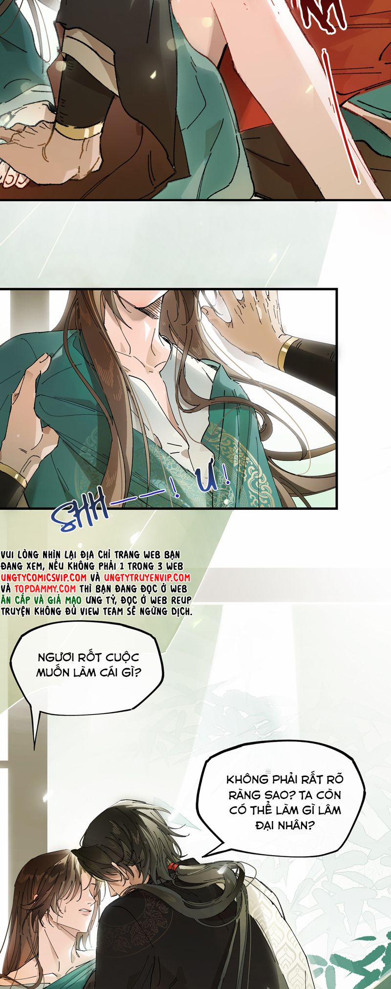 Ý Trung Nhân 9 trang 3