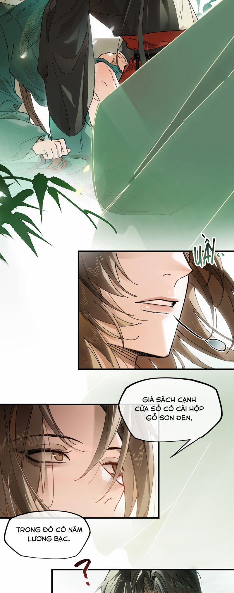 Ý Trung Nhân 9 trang 4