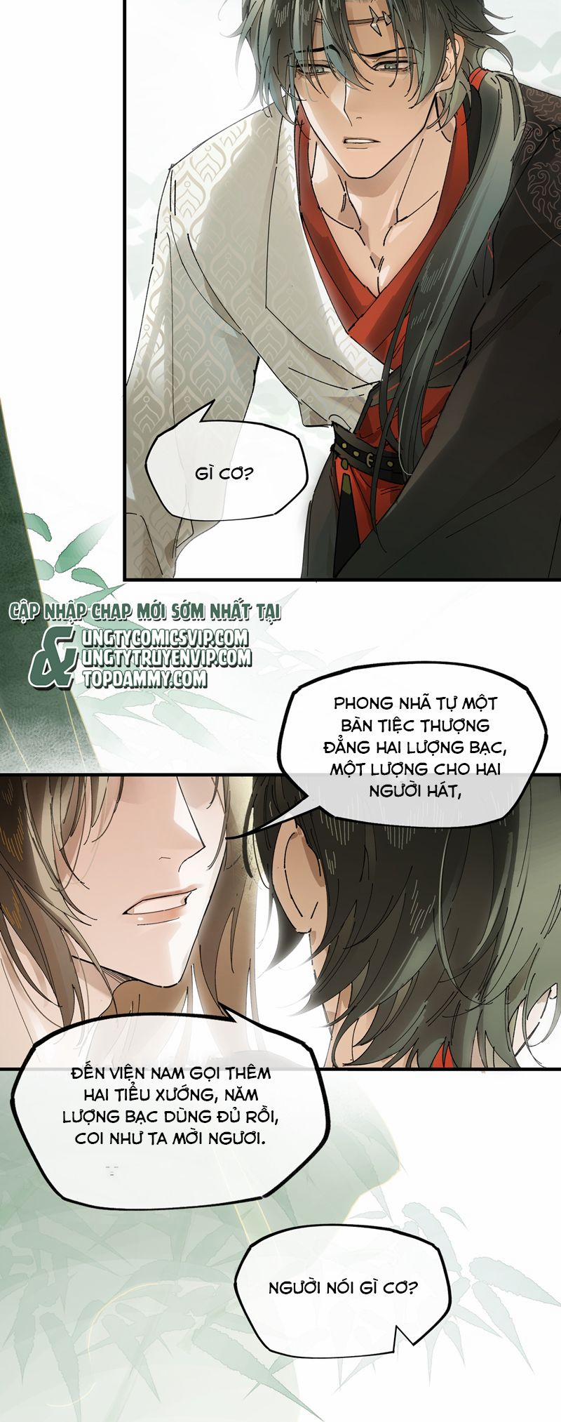 Ý Trung Nhân 9 trang 5