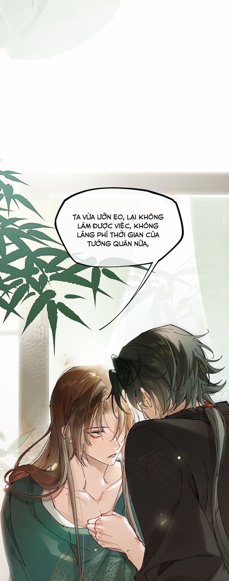 Ý Trung Nhân 9 trang 6