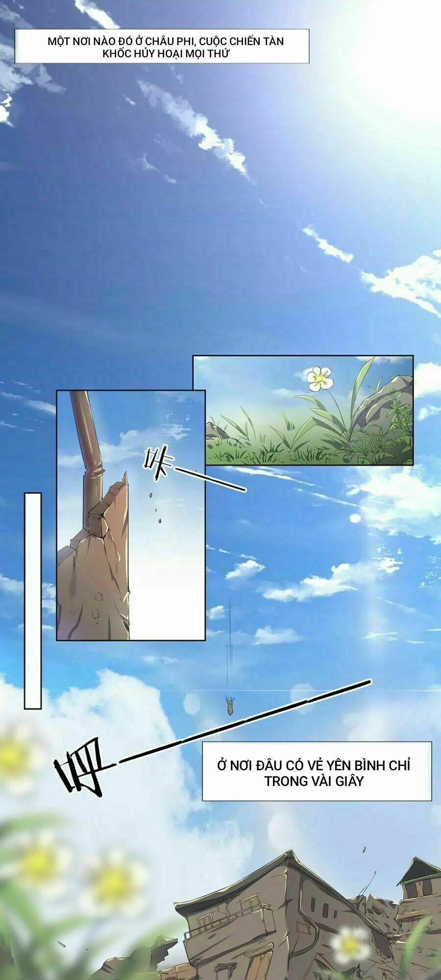 Y Võ Chí Tôn 1 trang 2