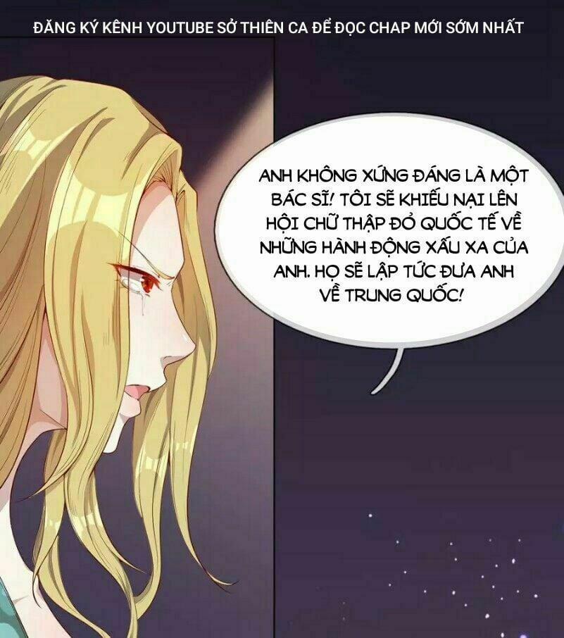 Y Võ Chí Tôn 1 trang 20