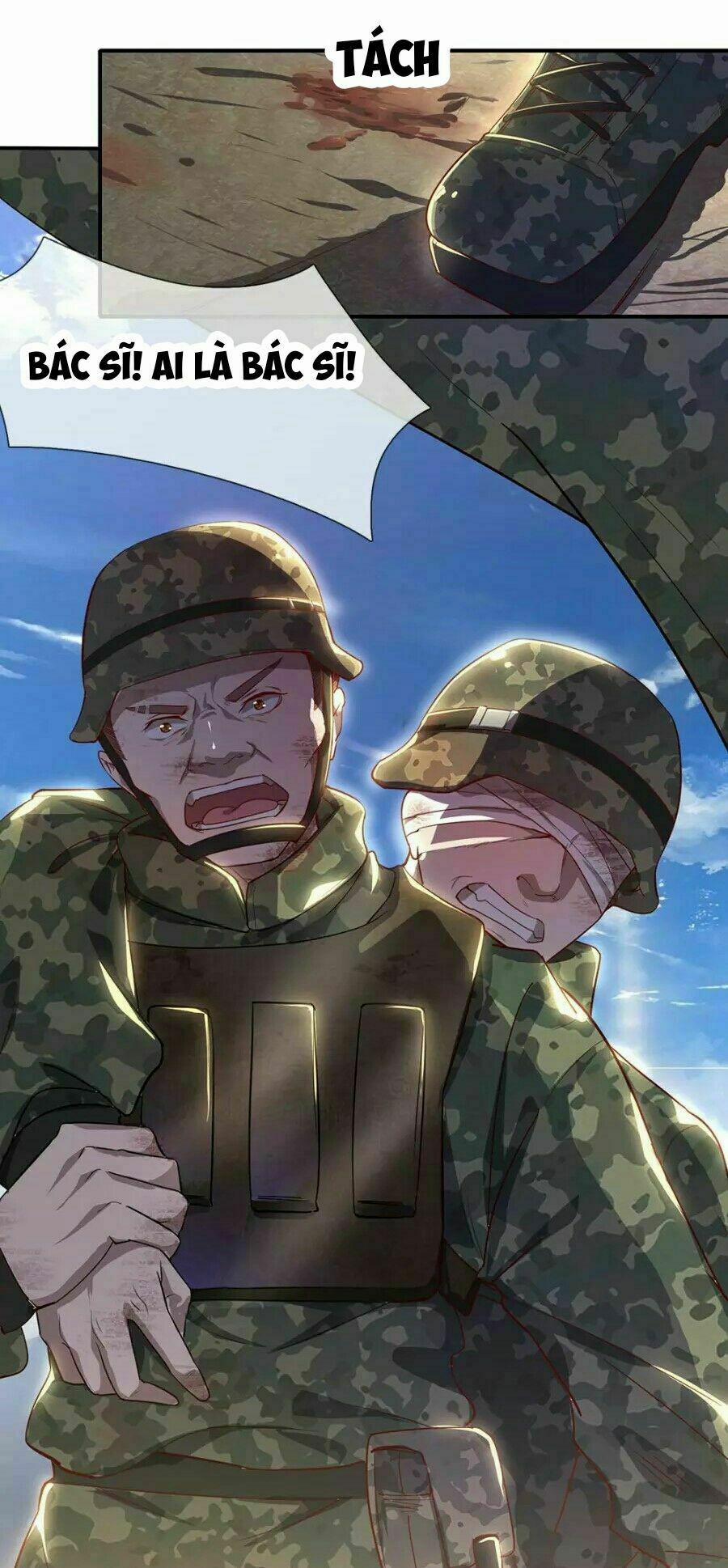 Y Võ Chí Tôn 1 trang 23