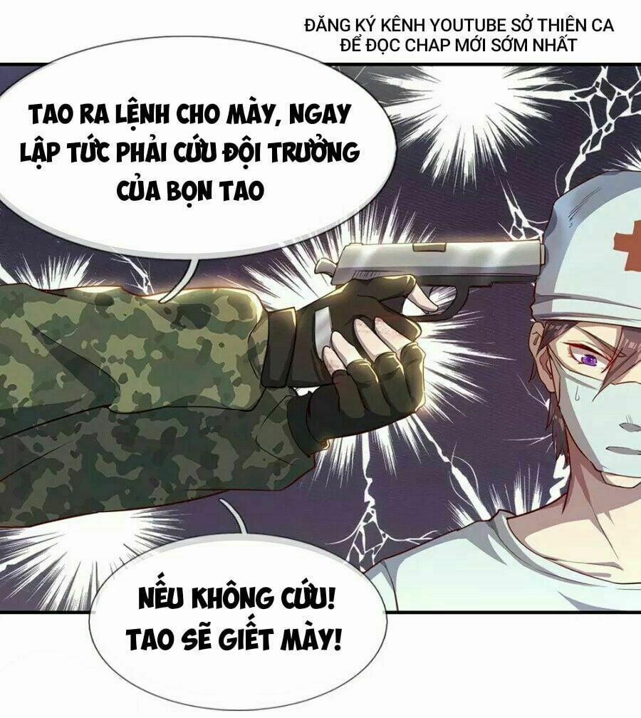 Y Võ Chí Tôn 1 trang 27