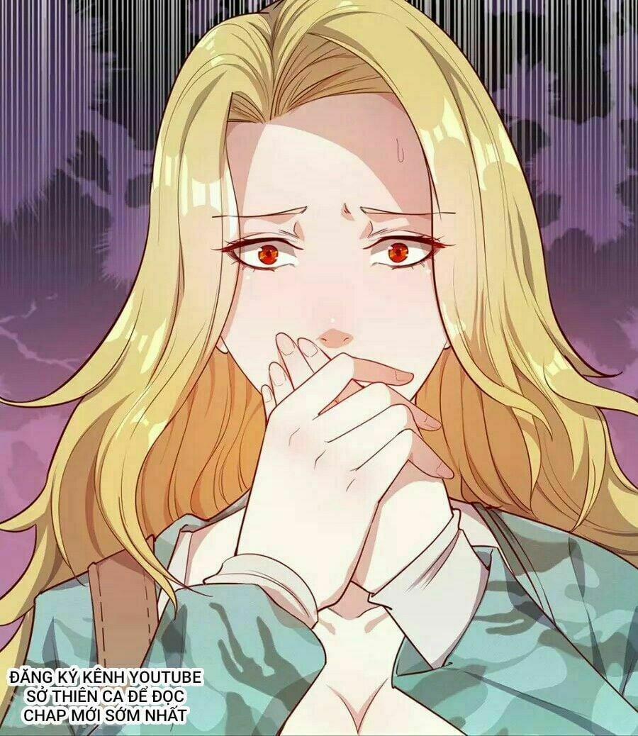 Y Võ Chí Tôn 1 trang 28