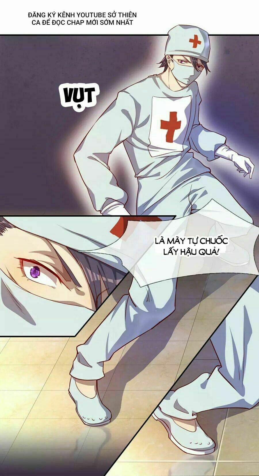 Y Võ Chí Tôn 1 trang 33