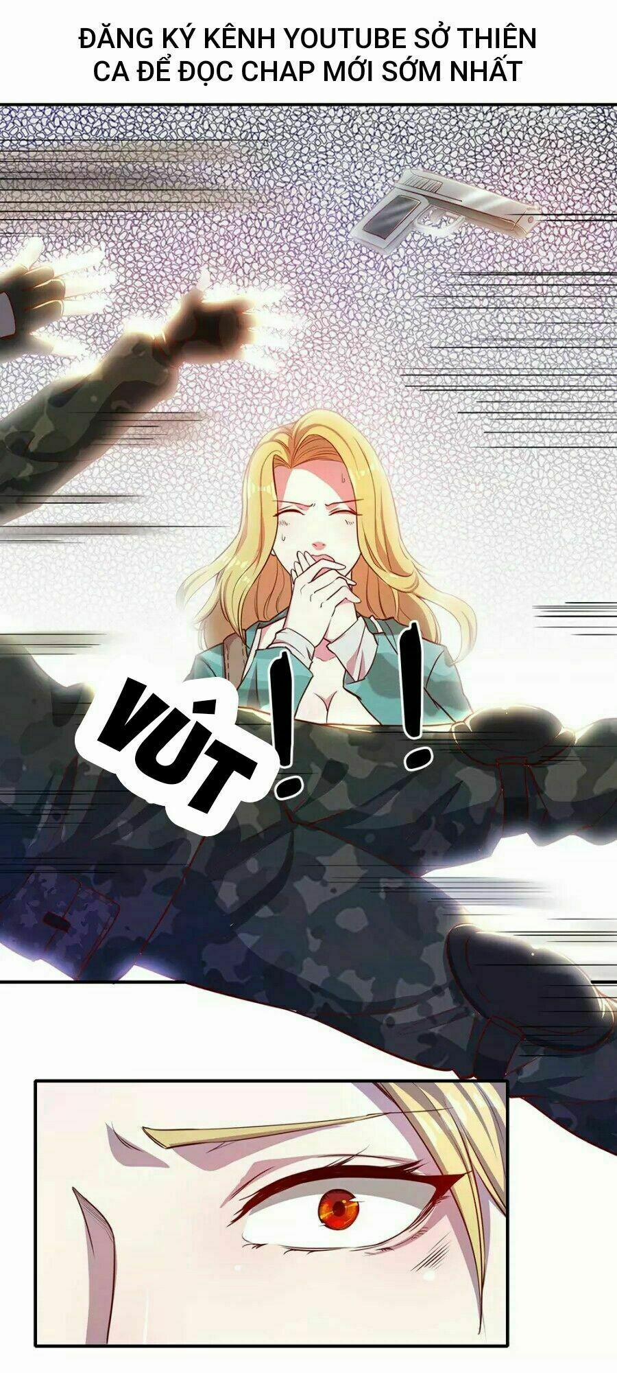 Y Võ Chí Tôn 1 trang 36