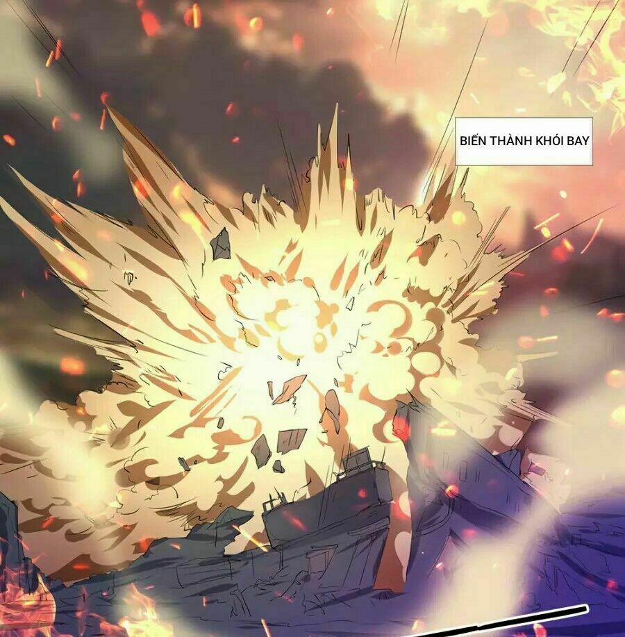 Y Võ Chí Tôn 1 trang 4