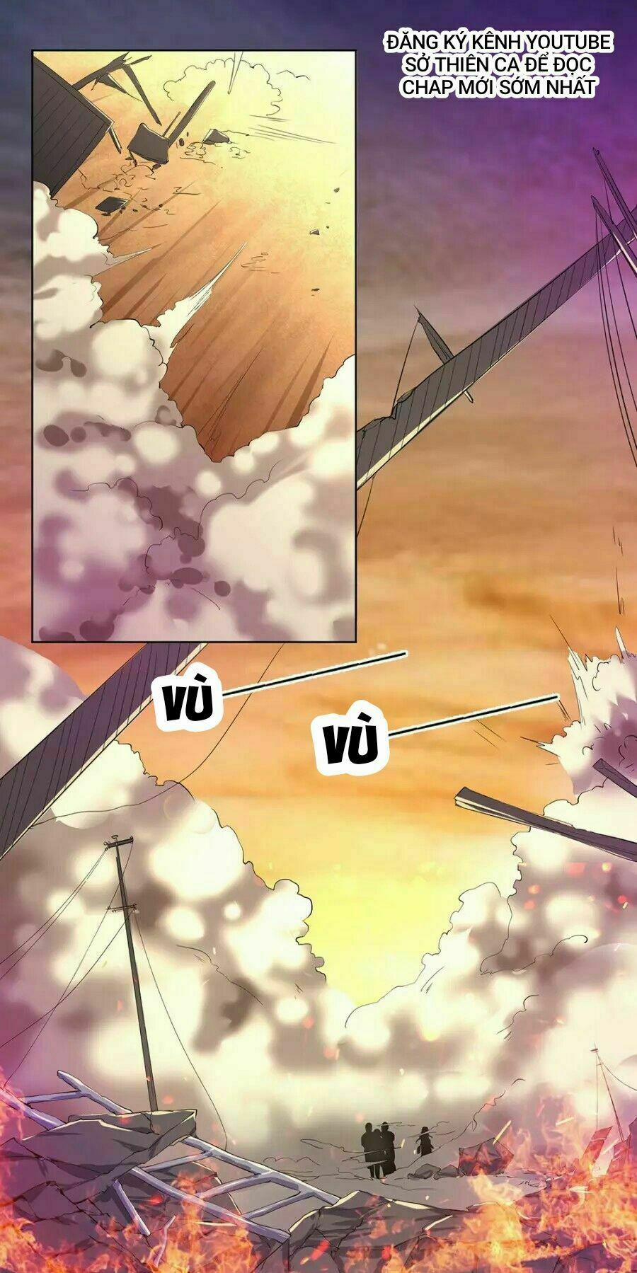 Y Võ Chí Tôn 1 trang 5