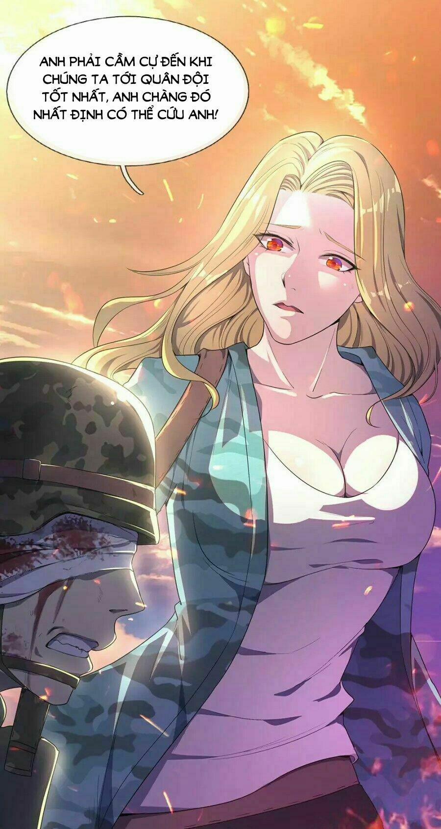 Y Võ Chí Tôn 1 trang 8