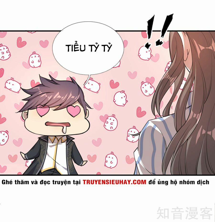 Y Võ Chí Tôn 10 trang 1